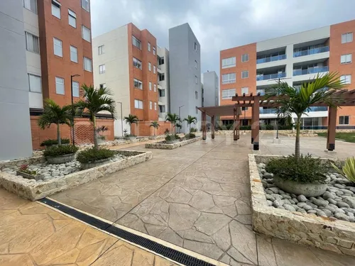Vendo Apartamento En Cristales