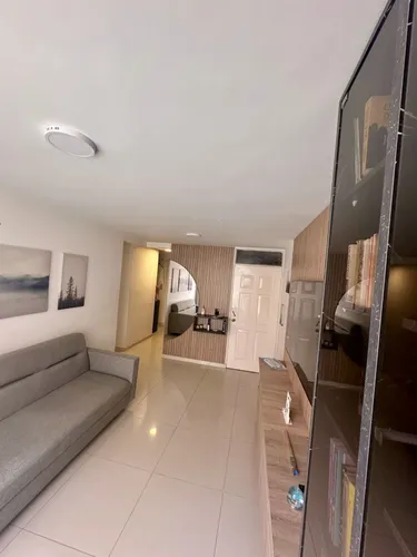 Apartamento En Venta En Prados De Suba. Cod V1104018