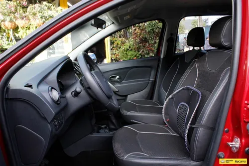 Renault Stepway Dynamique 1600