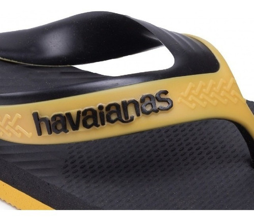 Imagen 4 de 5 de Ojotas Havaianas Casual 2.0 Lefran