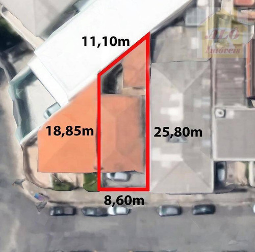 Imagem 29 de 29 de Sobrado À Venda, 190 M² Por R$ 1.500.000,00 - Mirandópolis - São Paulo/sp - So0495