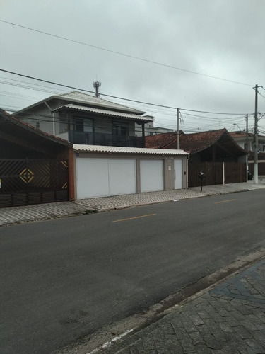 Imagem 1 de 30 de Casa Com 2 Dormitórios À Venda, 48 M² Por R$ 250.000,00 - Ocian - Praia Grande/sp - Ca0966