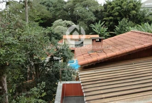 Imagem 15 de 30 de Casa À Venda No Bairro Horto Florestal - São Paulo/sp, Zona Norte - 180075