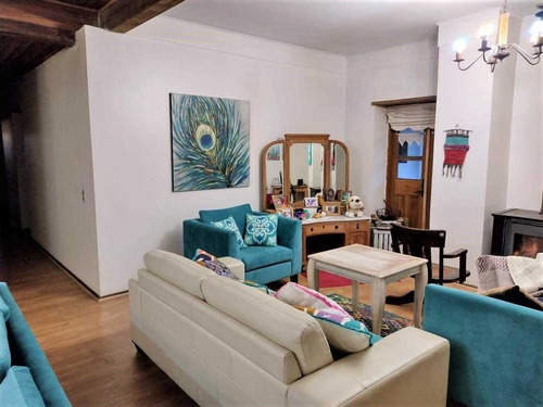 Imagen 8 de 29 de Arriendo Hermosa Y Amplia Casa Exclusivo Sector En Chillán