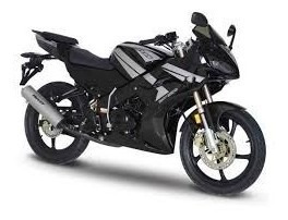 Winner Spitzer 125 0km! ,honda, Kawa, Yamaha, Suzuki, Yumbo.