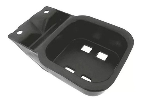 Soporte / Guia De Taco Paragolpe Delantero Renault Trafic