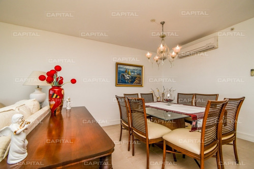 Imagen 7 de 28 de Le Parc En Venta Apartamento En Punta Del Este- Ref: 28817