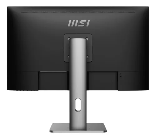 Msi Pro Mp273qp, Monitor De 27 , 2560 X 1440 (qhd) Ips, 75hz
