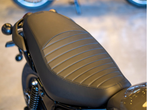 Imagen 10 de 25 de Royal Enfield Hntr 350 Dapper Grey Entrega Inmediata