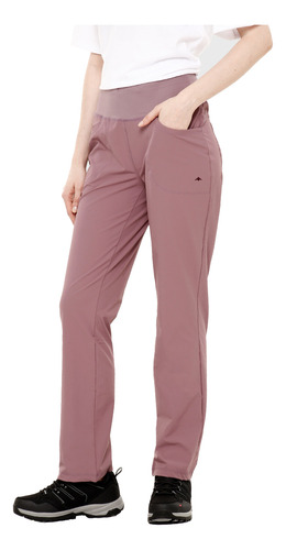 Pantalón De Mujer Montagne Simone