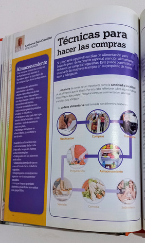 Revila Nueva Guía Cormillot De La Salud