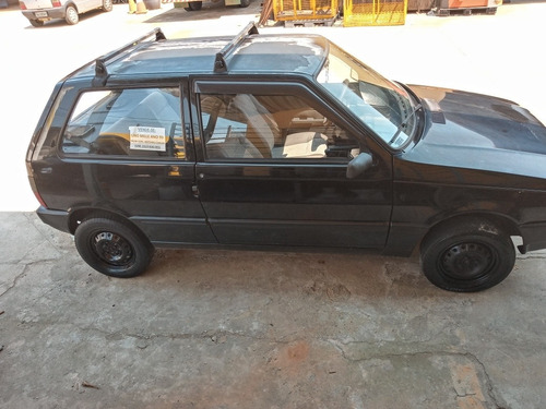 Fiat Uno Uno Mille