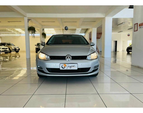 Volkswagen Golf Highline Ac