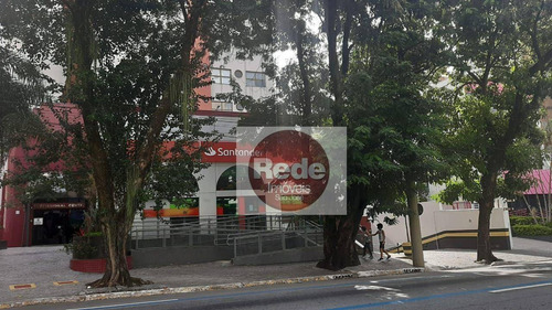 Imagem 6 de 8 de Salão À Venda, 265 M² Por R$ 4.430.000,00 - Vila Adyana - São José Dos Campos/sp - Sl0237