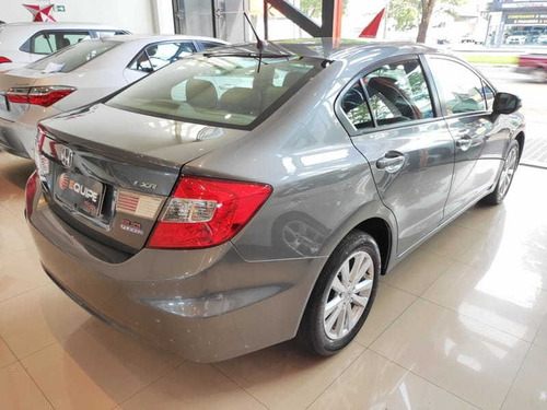 Imagem 7 de 15 de Honda Civic Lxr 2014