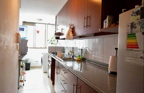 Se Vende Dpto En Condominio Terramar Ii. (82579)