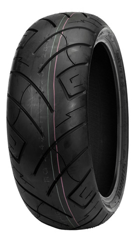 Llanta Moto Shinko Sr777r Cruiser Tras 240/40r18 79v Rad