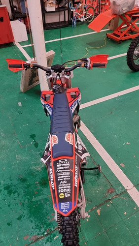 Imagen 9 de 10 de Ktm 85 Sx