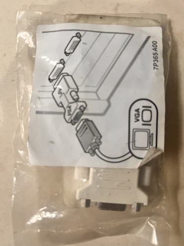 Convertidor Dvi - Vga