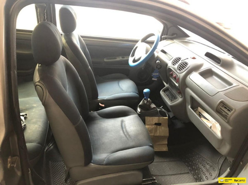 Imagen 6 de 8 de Renault Twingo