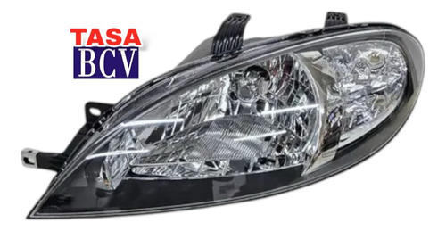 Faro Delantero Izquierdo Optra 1.8 Hatchback 2005-2008