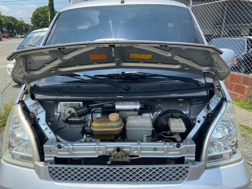 Chevrolet Van - N300 2016 - 1200cc - Particular