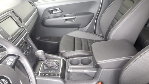 Volkswagen Amarok Highline 180cv 4x4 At Jc