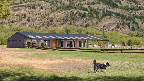 Imagen 1 de 13 de Chacra De 3has En Venta - Sobre Ruta 40 - El Hoyo - Chubut
