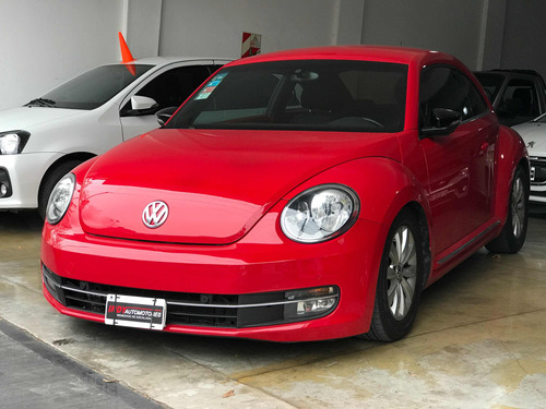 Volkswagen The Beetle 1.4 Design Dsg