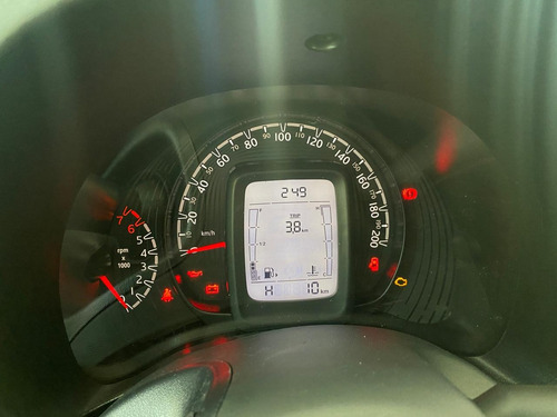 Fiat Mobi 1.0 Trekking