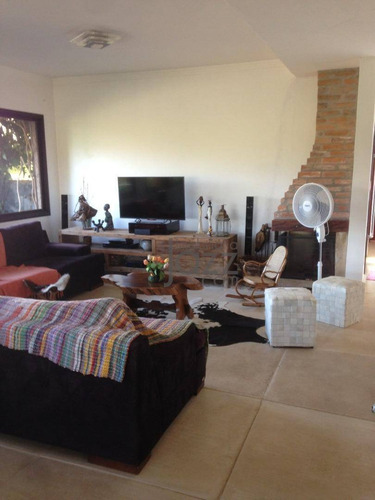 Casa Com 4 Dormitórios À Venda, 320 M² Por R$ 980.000,00 - Recanto Do Guará - Campinas/sp - Ca6885