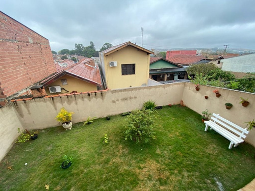 Imagem 14 de 25 de Casa À Venda, 167 M² Por R$ 399.000,00 - Algodoal - Piracicaba/sp - Ca3889