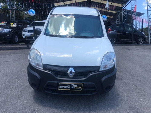 Imagem 3 de 8 de Renault Kangoo Express 1.6 2016
