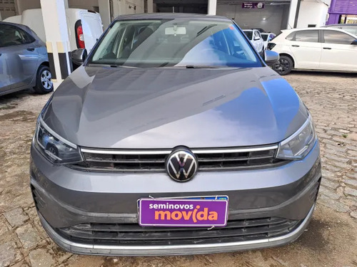 Volkswagen Virtus TSI 1.0 (Aut.)