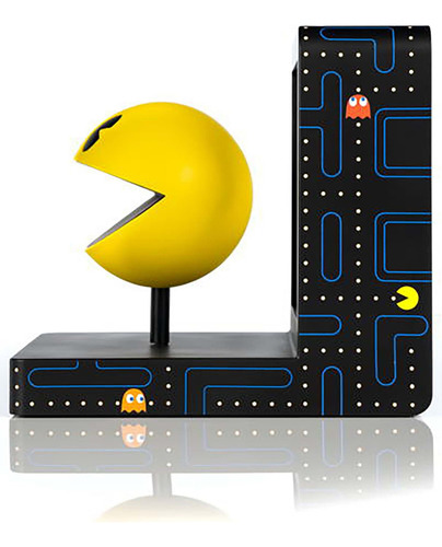 Figura Pac-man First 4 Figure 7 Pvc 40 Aniversario