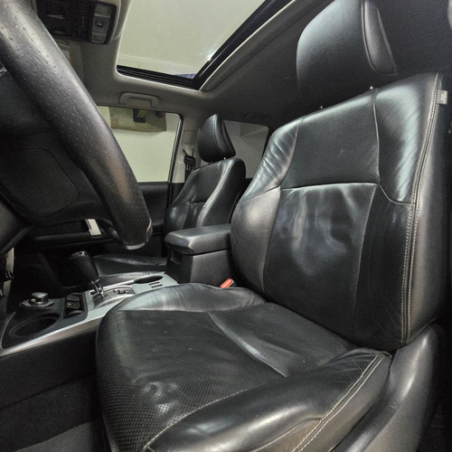 Toyota 4runner Limited 2016