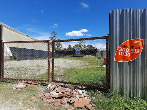 Lotes En Arriendo Barro Blanco 643-8292404