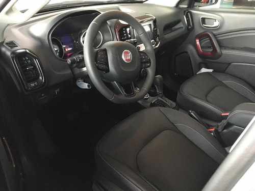 Fiat Toro 2021 2.0 Freedom 4x4 At
