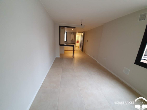 Venta En Nueva Córdoba 1 Dormitorio A Estrenar A Metros Del Buen Pastor