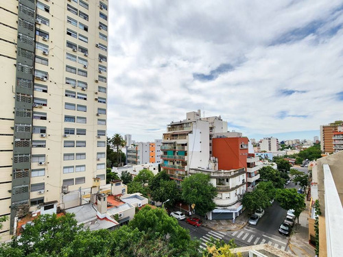 Imagen 24 de 28 de Venta De Departamento Monoambiente Con Balcón En Saavedra