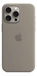 Funda Apple De iPhone 15 Pro Max Con Magsafe - Arcilla (usa)