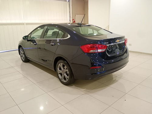 Chevrolet Cruze 1.4 Ltz At Sedan