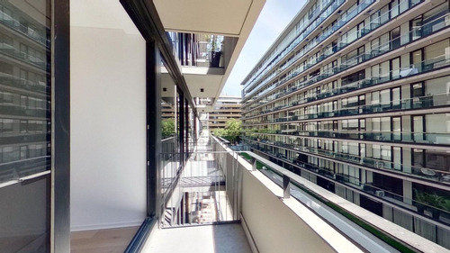Venta Departamento 3 Ambientes En Puerto Madero