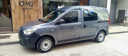 Renault Kangoo Ii Express Confort 5a 1.6 Sce