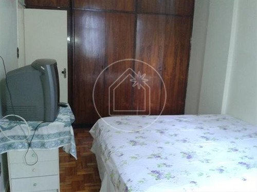 Apartamento - Ref: 819568