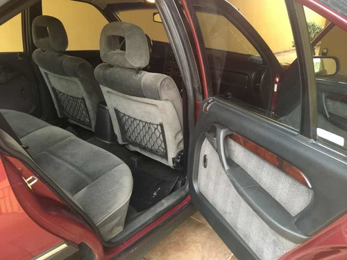 Chevrolet Omega Cd 4.1