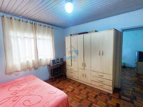 Imagem 22 de 28 de Excelente Terreno De Esquina Com 329m² De Área Total No Bairro Do Cajuru - Te00097 - 69548671