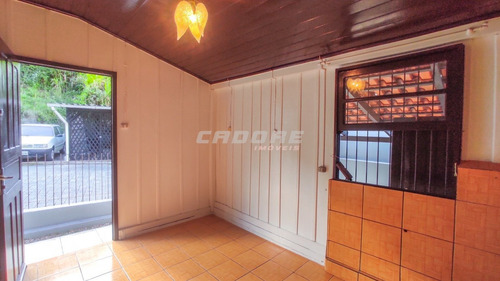 Imagem 14 de 30 de Aconchegante Casa Mista No Bairro Da Gloria. - 3052307v