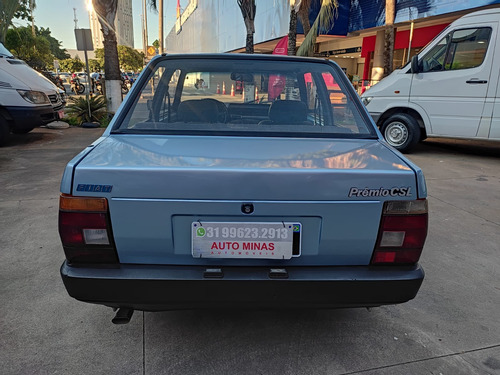 Fiat Uno mille 1.0 Ex 3p