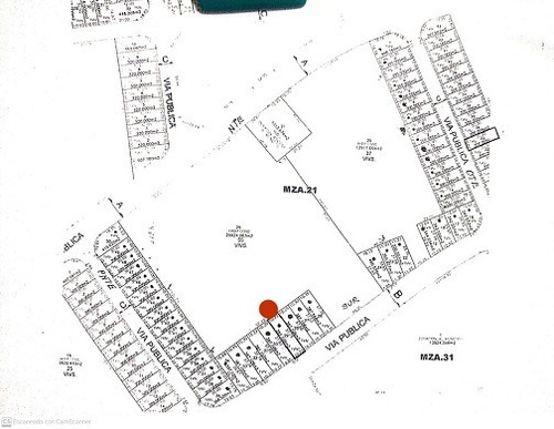 Imagen 2 de 6 de Terreno Habitacional En Venta En Hacienda De La Concepción - (2)